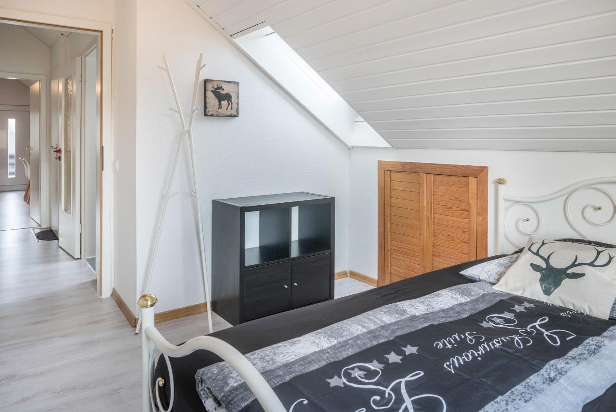 Ferreira'S Loft - Ferienwohnung St. Blasien Exterior photo
