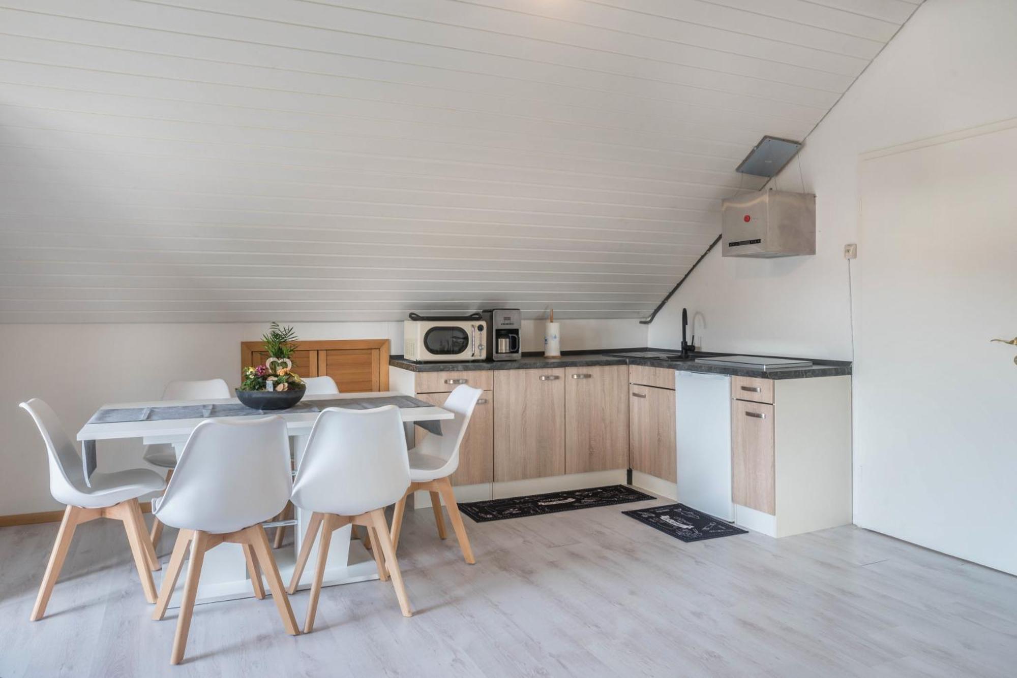 Ferreira'S Loft - Ferienwohnung St. Blasien Exterior photo