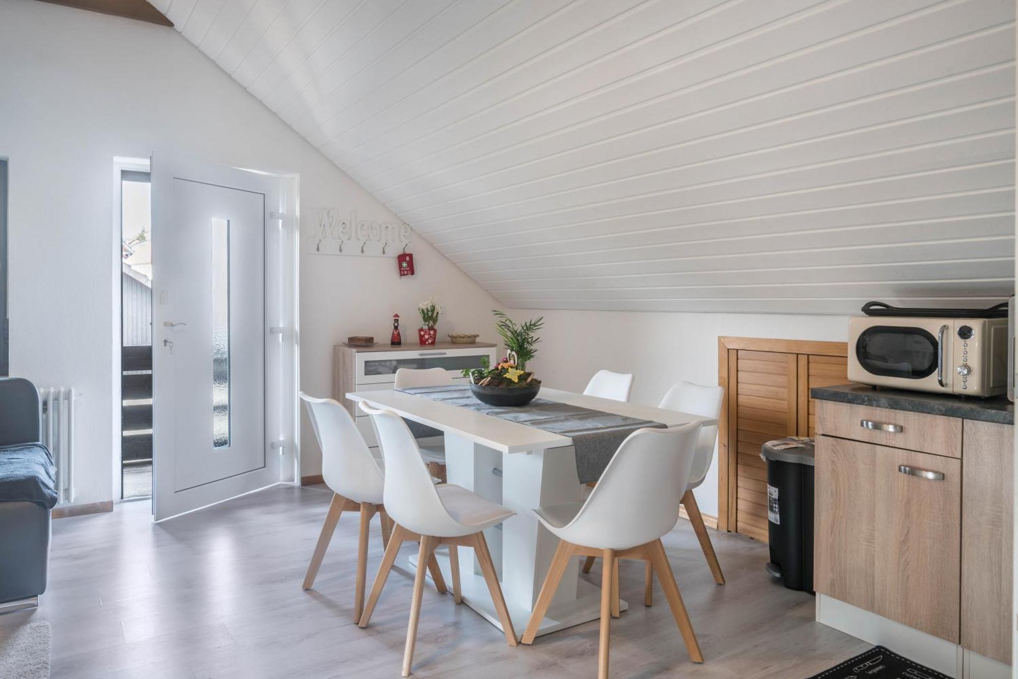 Ferreira'S Loft - Ferienwohnung St. Blasien Exterior photo